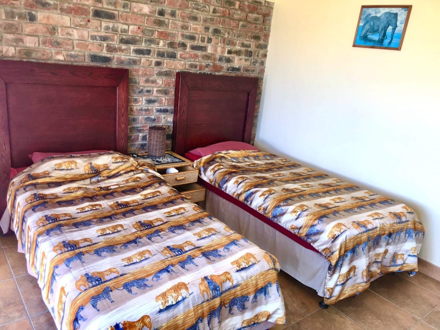 To Let 2 Bedroom Property for Rent in Mossel Bay Central Western Cape